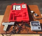 Cp-7708 Suntune Vintage Inductive Kit Model Works