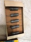 Cp05a1 Pyramid Vintage Capacitors Lot