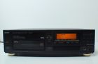 Cpm900 Sanyo Vintage 1989 Cpm
