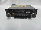 Cr-2001 Blaupunkt Vintage Cassette Car Radio Stereo
