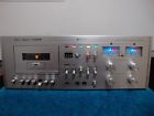 Cr-5120 Fisher Vintage Cassette Tape