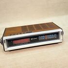 Cr-618 Lenoxx Sound Am-fm Alarm