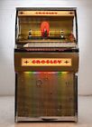 Cr1207a-oa Crosley Rocket Full Size 710244203579