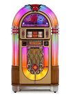Cr1208a-oa Crosley Slimline Jukebox 710244204101