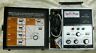 Cr161 Sencore Cathode Ray Tube Tester Excellent Condition