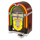 Cr1703a-ch Crosley Bluetooth Tabletop Jukebox 710244208567