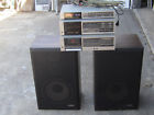 Fm77 Cr77 Ca78 Fisher Vintage Stereo System