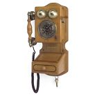 Cr92-oa Crosley Antique Wall Phone 710244279260