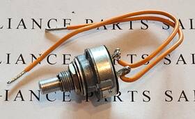 D3492-2 Crown Audio Power Switch On/off Panel Mount Tested