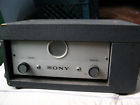 Crt-4a Crr-4a Sony Vintage Radio Mic