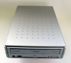 Crw3200ux Yamaha Safeburn Cd Burner Used