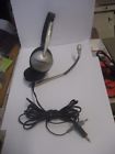 Cs-100 Koss Vintage Microphone Headphones-headset