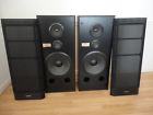 Cs-r-590 Cs-r590 Pioneer Way Speaker System Towers Top Quality Sound