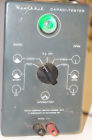 Ct-1 Heathkit Bright Tube Vintage