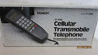 Ct-1030 Tandy Vintage Cellular Transmobile