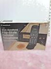 Ct-355 Radioshack Radio Shack Flip Phone Tested And Working
