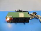 Cu1124 Hannon Engineering Vintage Tester