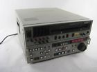 Cvr-70 Ampex Betacam Sp Vtr