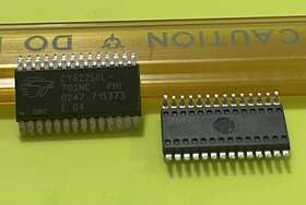 Cy62256l-70snc Cypress Ic Sram Asynchronous Memory 256kbit Parallel 70 Ns 28-soic