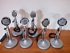 D-104 D-104. T-ug8 Stand Astatic Microphones