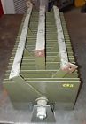 D-1110b International Rectifier Used Selenium Type Mfp Made In Usa