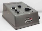 D-2607 Coleman Instruments Inc Model