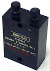 D-698-a Muirhead Vintage Weston Standard Cell Abs For Voltmeter Cal