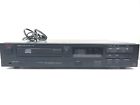 D-90 Luxman Vintage Cd Player No Remote Fully Working Made In