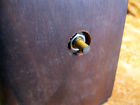 9311 D Marquardt Vintage Intercom Office Speaker Mid Century Modern New Walnut