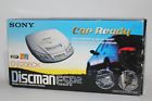 D-e206ck Sony Walkman Discman Cd Player Charger Adapter Tested With Package