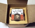 D1-939 Calectro Vintage Precision Mini-meter
