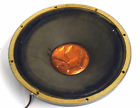 D120f-6 Jbl Ohm Speaker Please Read
