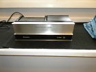 D150 Crown 2 Channel Power