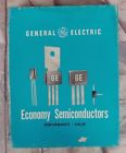 D16kt1300 Ge Rare Economy Industrial