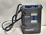 D6611-00 Philips Skymaster Cassette Player Very Rear Tested Working With Case