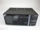 Da-1000 Hitachi Da Portable Cd Player Rare