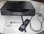 Recorder-2000 Da3826 Sony Tdk Model Da-3826