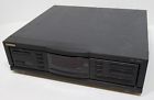 Dac-503 Dac503 Fisher Vintage Studio Standard Disc Cd Changer