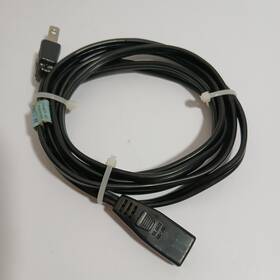 Dp-50 Daiwa 125v 7a Replacement Power Cord. Tested