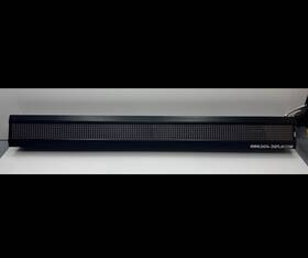 Dlii220hbmc Data-display Led Console Rs422 Working