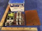 Db-2c-115va Advance Relay Time Delay