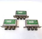 Dbm-111 Vari-l 3 Vintage Z-match