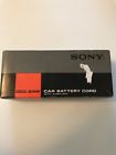 Dcc-2aw Sony Vintage Car Battery