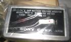 Dcc-4 Sony Vintage Electronics Car
