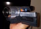 Dcr-trv140 Sony Vintage Digital Handycam Camcorder Video Recorder Zoom
