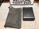 Dd-10ex Sony Vintage Data Discman Electronic Book Player
