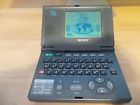 Dd-66 Dd-22 Sony Vintage Rare Data