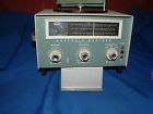 Df-3 Heathkit Mariner Model