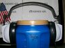Dh-15b Numark Headphones Model