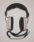 Dh-20va Numark Vintage Stereo Headphones Mono Volume Control Works